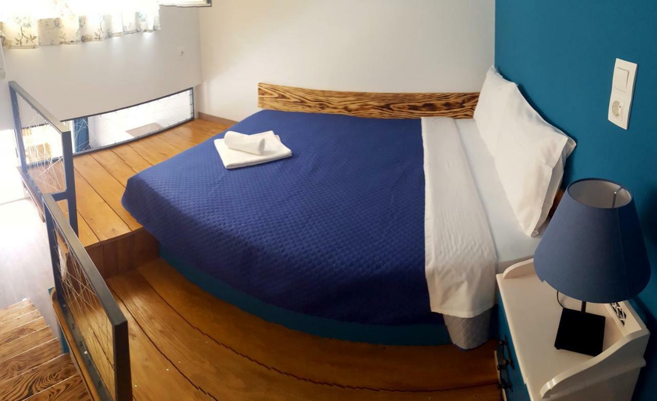Ouranoupoli Bungalows & Camping Exterior foto